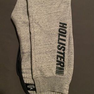 Hollister Sweatpants